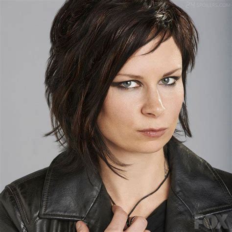 chloe o brian|mary lynn rajskub photos.